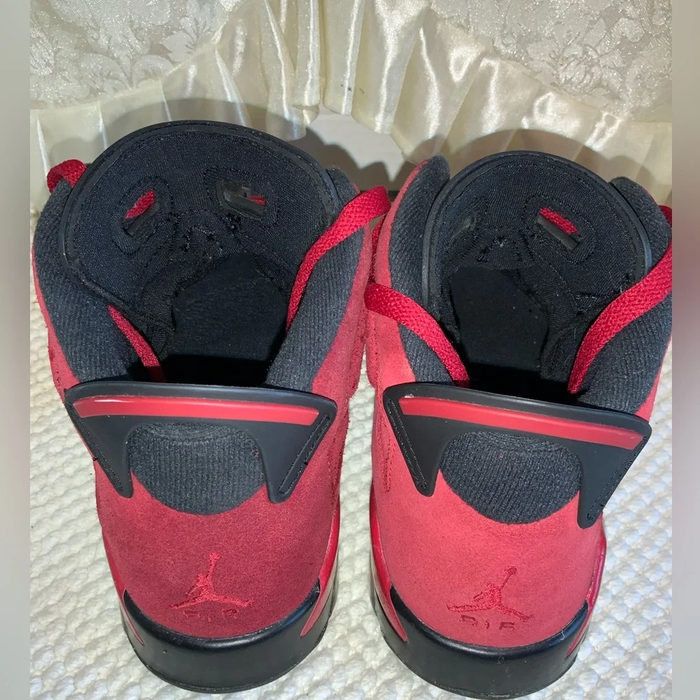 Nike good but